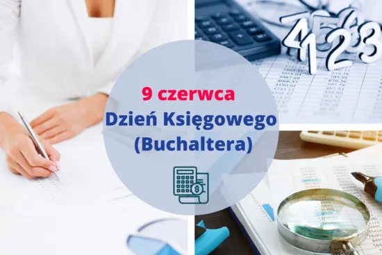 Dzień Księgowego (Buchaltera)